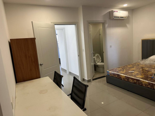 Villa for rent at 598 (NK)