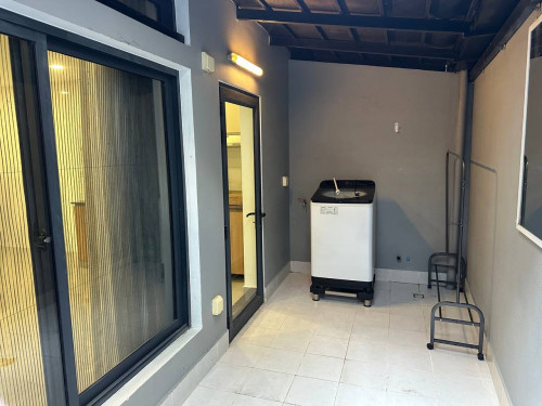 Villa for rent at 598 (NK)