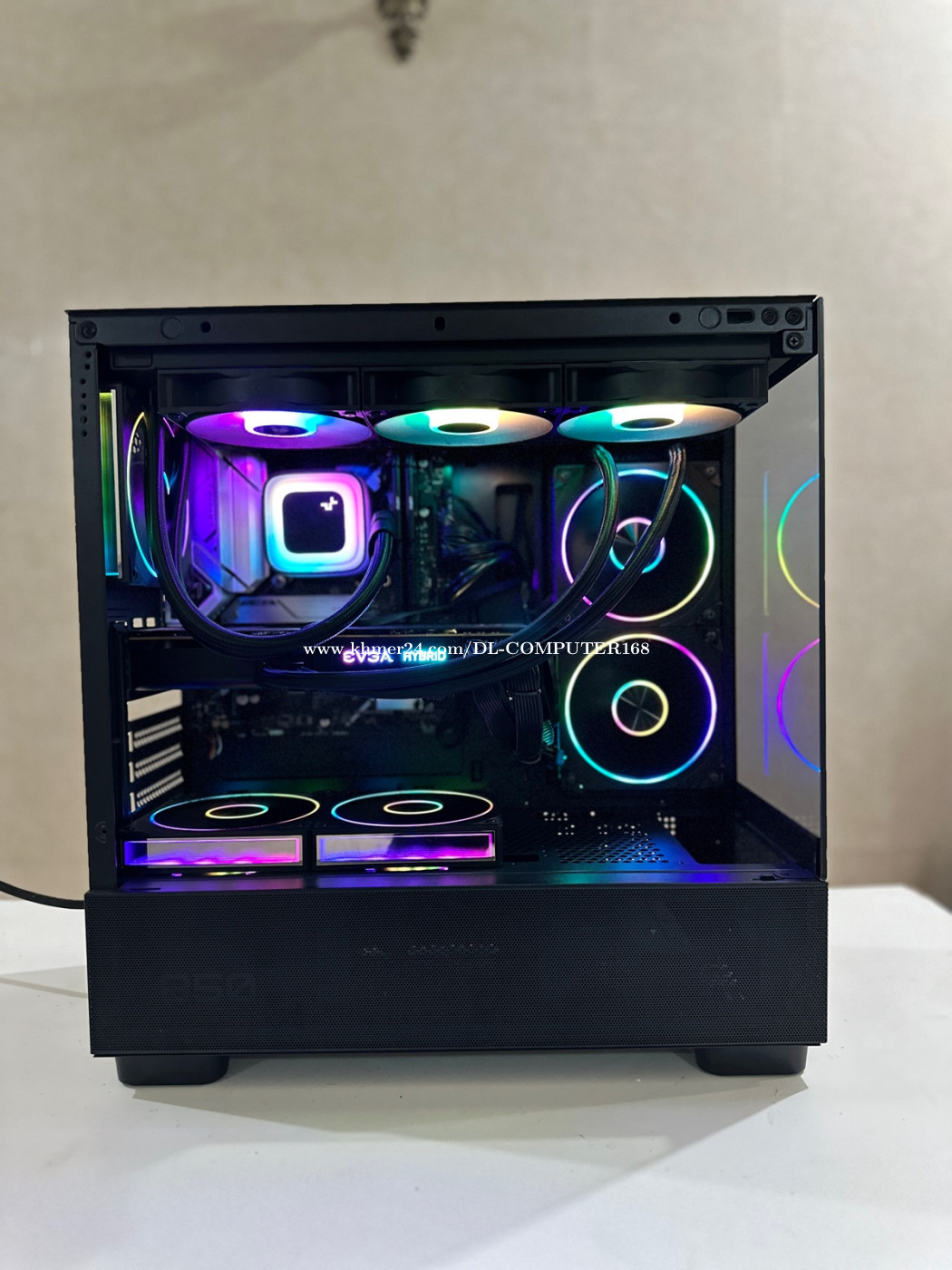 Computer 1ទឹក VGA price $1400.00 in Kakab 1, Por Senchey, Phnom Penh ...