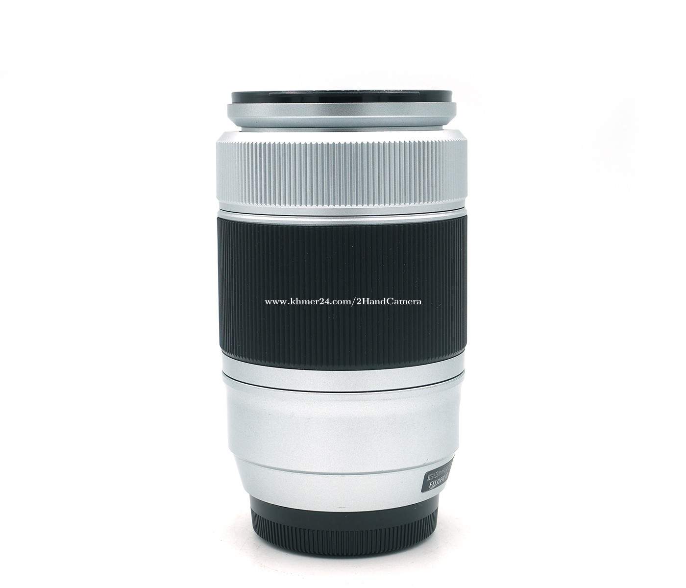 新品未使用！富士フイルムXC50-230mm f4.5-6.7 OISⅡ 新品未使用FUJIFILM 望遠ズームレンズ XC50-230mm フード付 富士