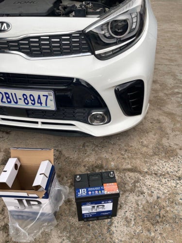 លក់អាគុយឡាន