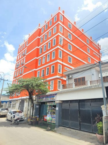 អគារសម្រាប់លក់