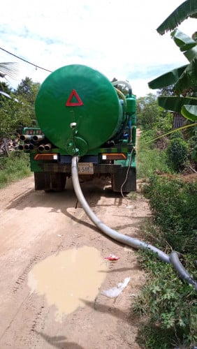 រថយន្ដបូមលូ លក់