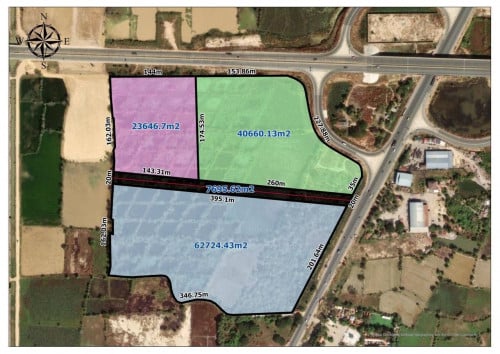 ដីលក់បន្ទាន់