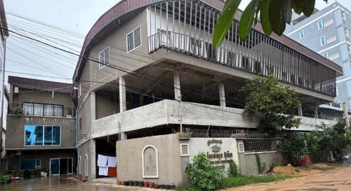 អាគារជួល (ម្ចាស់ផ្ទាល់ តម្លៃចរចា)