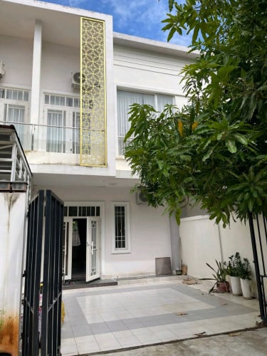 ផ្ទះលក់បន្ទាន់