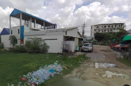 ដីលក់បន្ទាន់​ 20,000​ $ ចចារ