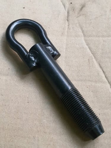 ដែកសន្ដោង ស៊ីន camry 8$