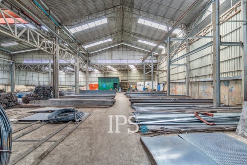 #ដីសម្រាប់លក់: Land For Sale 🏞️ ដីទំហំ ១,៤០០ ម៉ែត្រការ៉េ– ផ្លូវជាតិលេខ ៤, ភ្នំពេញ