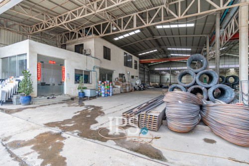 #ដីសម្រាប់លក់: Land For Sale 🏞️ ដីទំហំ ១,៤០០ ម៉ែត្រការ៉េ– ផ្លូវជាតិលេខ ៤, ភ្នំពេញ