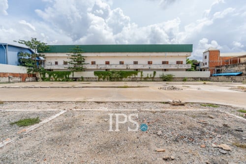 #ដីសម្រាប់លក់: ForSale 🏞️ ដីទំហំ ២,៦០០ ម៉ែត្រការ៉េ – ផ្លូវជាតិលេខ ៣, ភ្នំពេញ