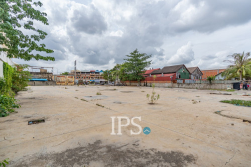 #ដីសម្រាប់លក់: ForSale 🏞️ ដីទំហំ ២,៦០០ ម៉ែត្រការ៉េ – ផ្លូវជាតិលេខ ៣, ភ្នំពេញ