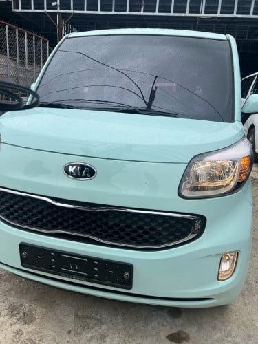 ម៉ាក Kia Ray