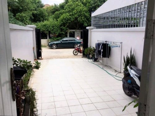 វីឡាភ្លោះលក់បន្ទាន់ ៖ បុរីតារាសំណាង "Darasomnang" (បឹងស្នោ)