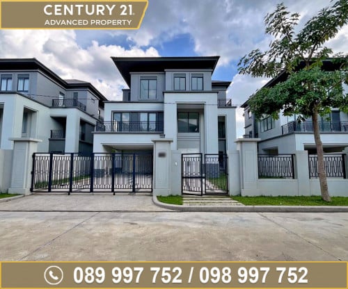 🏠 វីឡាឃ្វីន (QueenII) ក្នុងបុរីជីបម៉ុង ហ្ក្រេនភ្នំពេញ (សែនសុខ) ត្រូវការលក់បន្ទាន់ខ្លាំង