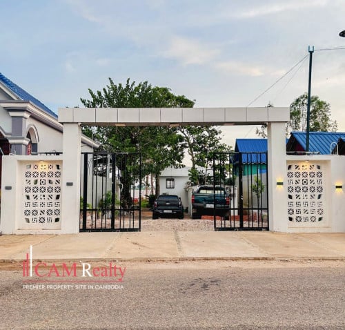 🏡​ផ្ទះនិងដីលំហែសម្រាប់លក់ | ក្នងខេត្តកណ្ដាល
