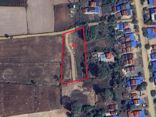 ๐ฆLand Available for Urgent Sale at a Special Price (Negotiable).