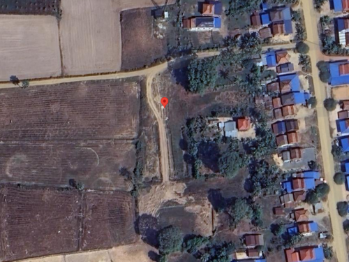๐ฆLand Available for Urgent Sale at a Special Price (Negotiable).