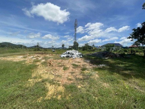 ๐ฆLand Available for Urgent Sale at a Special Price (Negotiable).