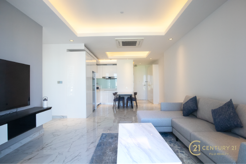 📍J TOWER 2: 2 Bedrooms Condominium for Rent