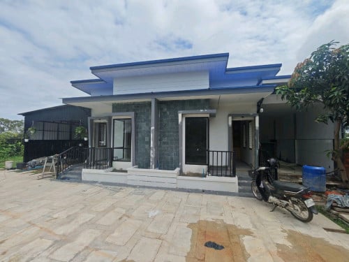 0968742122 ផ្ទះវិឡាបែបលំហែរលក់