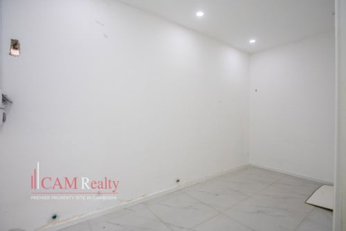 179 sqm Retail Space For Rent in Diamond Island (Koh Pich)
