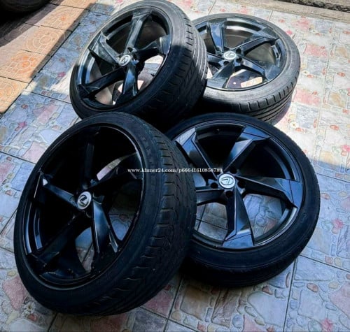 1ឈុតសំបក+យ៉ាន់ 250$