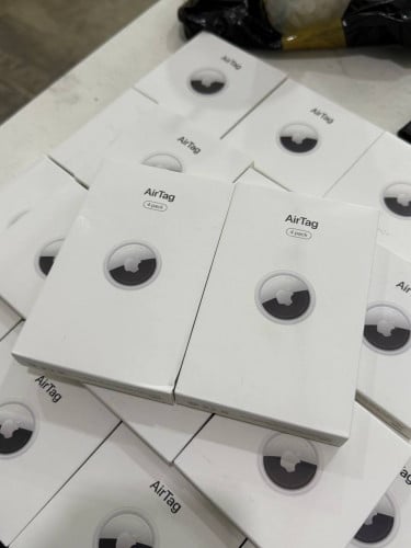 AirTag 1 Pack ថ្មី