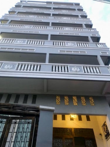 Apartment ទឹកថ្លា😍