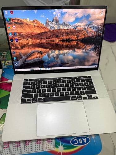 Apple MacBook Pro 16" 2019 for Sell (95%)