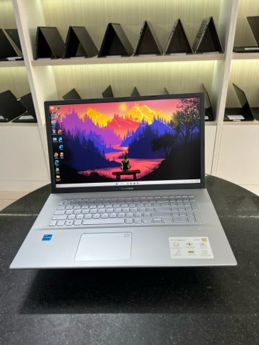 Asus VIVO book K712EA
