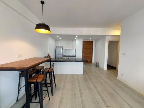 BODAIJU RESIDENCE - One Bedroom FOR SALE