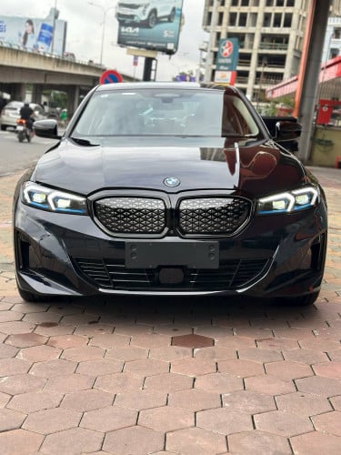 Brand new 2026 BMW I3 Full Option EV car