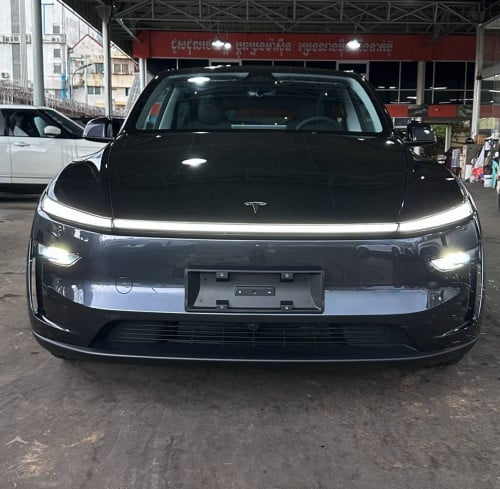 Brand New 2025 Tesla Model Y+  Dual Motors