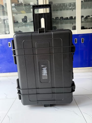 Camera, Len, Drone…Hard Case