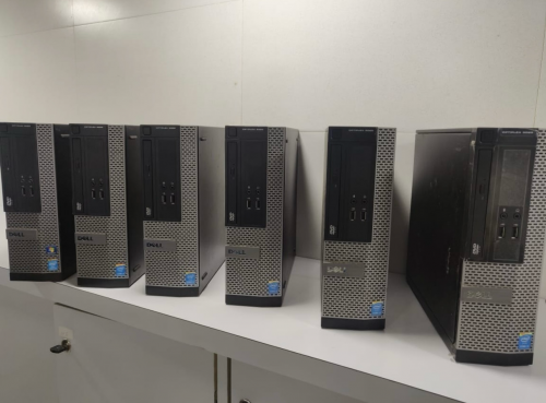 Dell optiplex 3020/7020