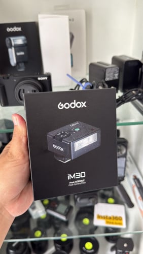 Godox iM30