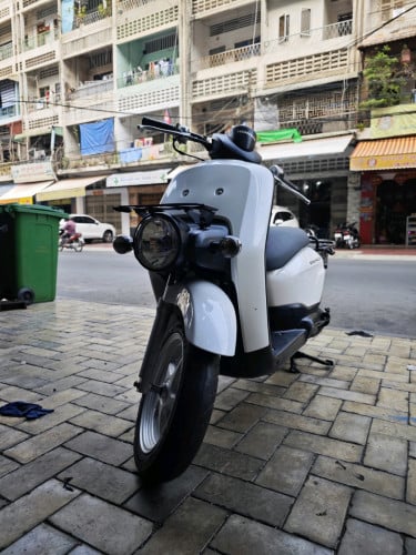 Honda​ benly 50cc from Japan for sell