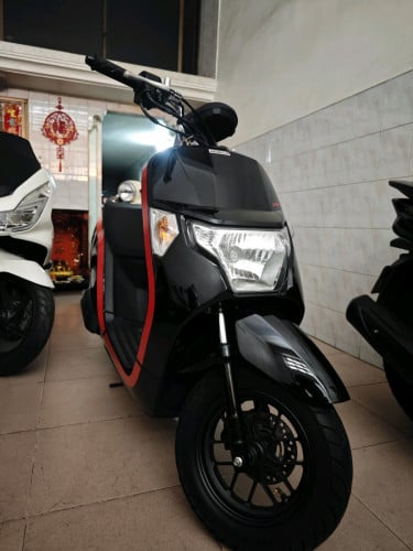 Honda​ dunk 2016 50cc TX paper from Japan for sell