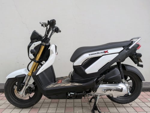Honda Zoomer x