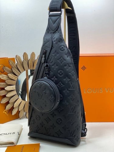 Louis Vuitton Duo Slingbag For Men