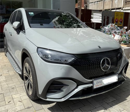 Mercedes Benz EQE 350 SUV 2023