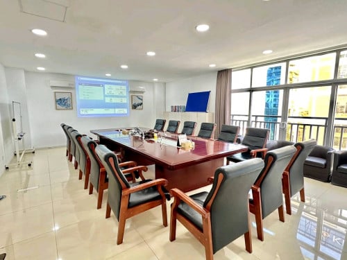 Office For Rent