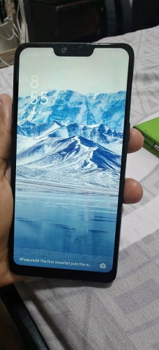 oppo f7 128gb