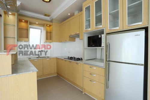 Penthouse 1 Bedroom apartment with swimming pool and gym available for rent in Russian Market Area