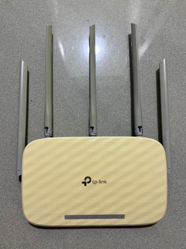Router Tp Link Archer C60 មួយទឹក