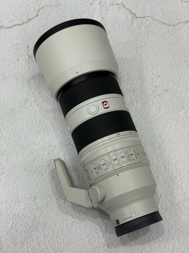 Sony FE 70-200mm F2.8 GM II 97%