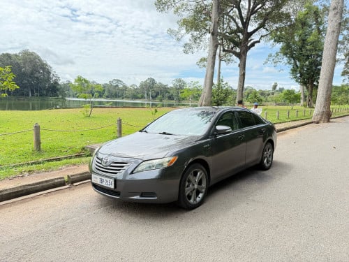 Toyota Camry 2008 FUll