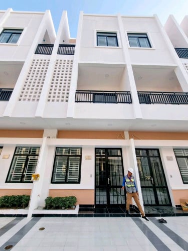 Urgent Sale Villa: Borey Sambath Mean Heng 3