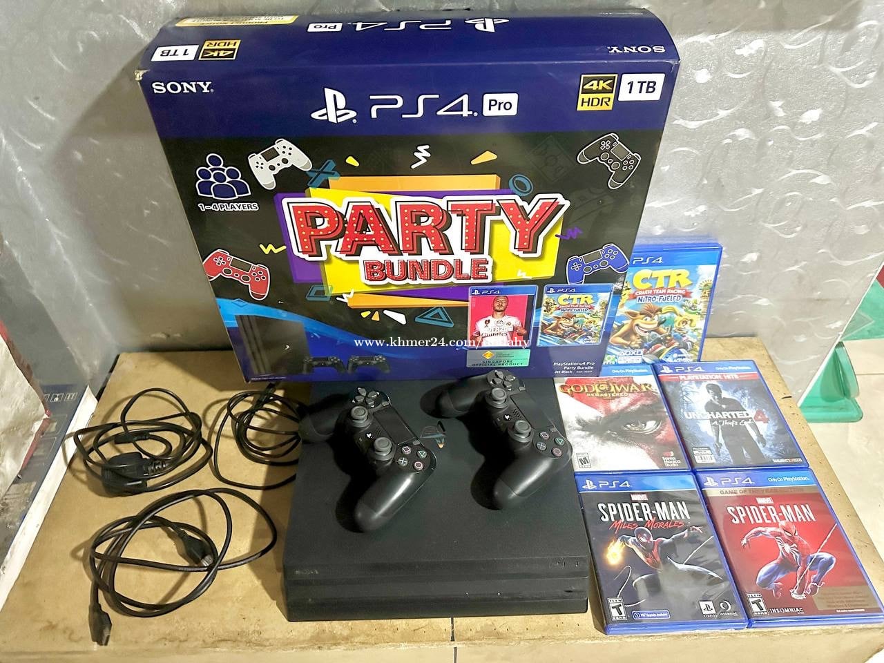 Ps4 Console Second Hand Ps4 Games Cd Ps4 Fat Buy Used Playstation
